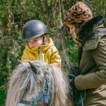 © Donkey rides - La Ferme de la Marinette - JEM JEM GO