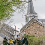 © Donkey rides - La Ferme de la Marinette - JEM JEM GO