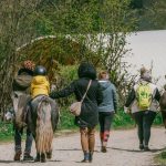 © Donkey rides - La Ferme de la Marinette - JEM JEM GO