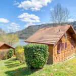 © Chalets of La Chazotte - VACANCEOLE - Myphotoagency / Noel Gautier