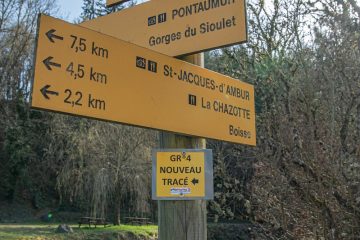 © Picnic area - Village de Miremont - mairie de Miremont(63)