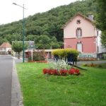 © Meublé Communal - Gite n° 7 - Mairie de Miremont (63)