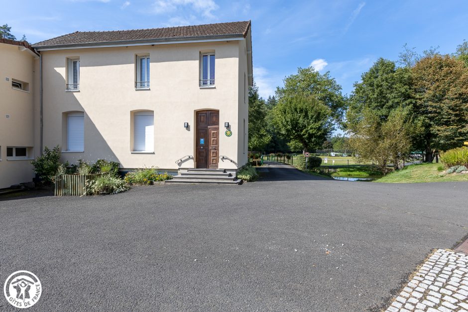 © Meublé Communal - Gîte n°8 - Mairie miremont(63)