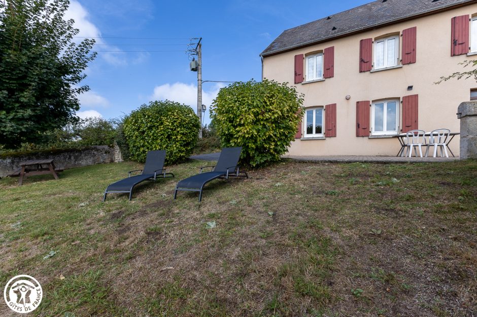 © Gîte Communal du Bouchet - Mairie de Miremont (63)