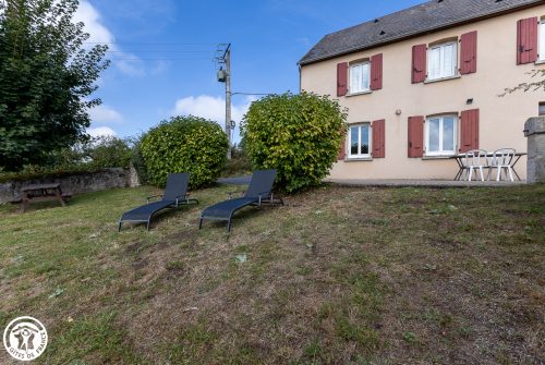 Gîte Communal du Bouchet