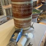 © Poterie de Queuille - Rabot