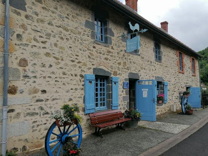 © Museum Back to the Past - Mairie de Miremont (63)