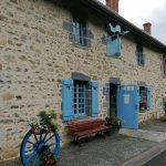 © Museum Back to the Past - Mairie de Miremont (63)