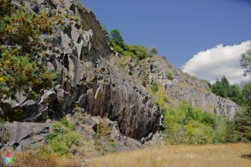 © Picnic area - Roche Sauterre - Mairie de Manzat