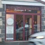 © Fromagerie des Buchailles - Les Buchailles