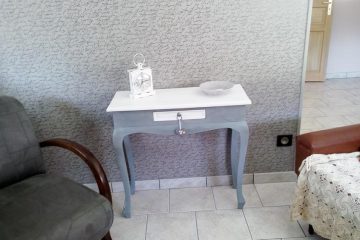 © Chez Armand - Dassaud Isabelle