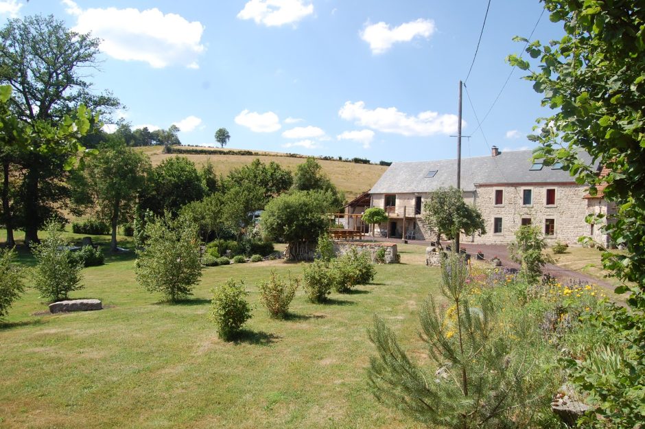 © Gîte Domaine de Muraton - Missonnier Sylvain