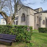 © Church of Saint Gervais and Saint Protais - C.Serrandat