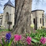 © Church of Saint Gervais and Saint Protais - C.Serranadt