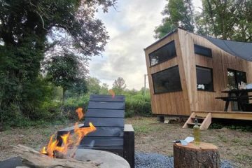© MOOSE Home- Tiny house - Moose