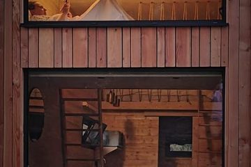 © MOOSE Home- Tiny house - Moose