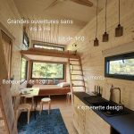 © MOOSE Home- Tiny house - Moose