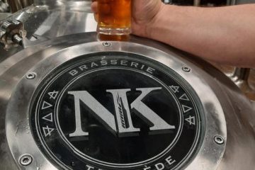 © Brewery NK - Winter