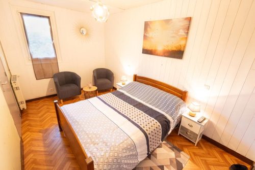 Furnished tourist accommodation Domas Jean-Pierre