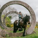 © Horse riding - La Ferme de la Marinette - jem jem go