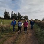 © Nordic Walking - Hiking with the USGA_Saint-Georges-de-Mons - USGA Athlétisme