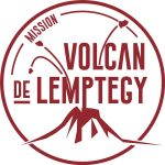 Restaurant of Volcan de Lemptégy