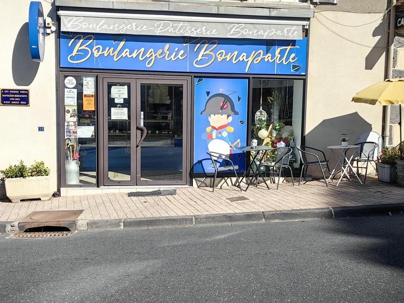 Bonaparte Bakery and Patisserie