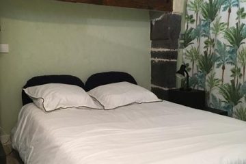 © Le Puy de Rakham - Chambre chez Hab - Olivier Grange