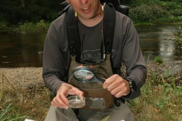 © Fishing guide - Miclet Mickaël_Mur-sur-Allier - Mickael Miclet