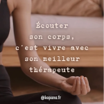 © Pilates courses - Marianne Hauchecorne