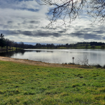 © Swimming - La Prade lake_Servant - Combrailles Auvergne Tourisme