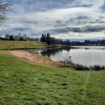 © Swimming - La Prade lake_Servant - Combrailles Auvergne Tourisme