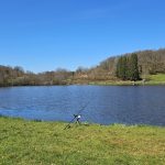 © Fishing site - Étang des Marsins_Saint-Georges-de-Mons - Combrailles Auvergne Tourisme