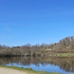 © Fishing site - Étang des Marsins_Saint-Georges-de-Mons - Combrailles Auvergne Tourisme