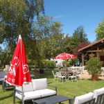 © Restaurant du Camping du Viaduc des Fades - SAS CAMPING DU VIADUC DES FADES