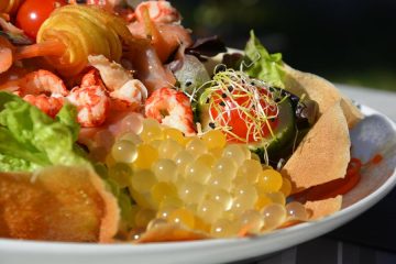 © Restaurant du Camping du Viaduc des Fades - SAS CAMPING DU VIADUC DES FADES