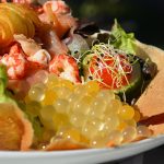 © Restaurant du Camping du Viaduc des Fades - SAS CAMPING DU VIADUC DES FADES