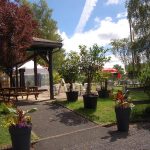 © Restaurant du Camping du Viaduc des Fades - SAS CAMPING DU VIADUC DES FADES