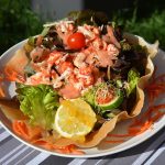 © Restaurant du Camping du Viaduc des Fades - SAS CAMPING DU VIADUC DES FADES