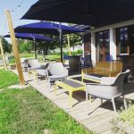 © Bar Snack du Camping de l’Etang Philippe - SAS PALUVI