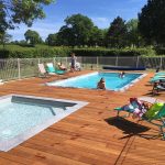 © Camping  l'Étang Philippe - SAS PALUVI