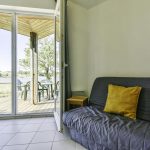 © Chalets loisirs de l'étang Philippe - SAS PALUVI