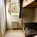 © Chalets loisirs de l'étang Philippe - SAS PALUVI
