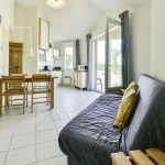 © Chalets loisirs de l'étang Philippe - SAS PALUVI