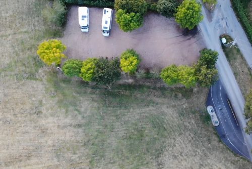 Services camping car L’étang Philippe