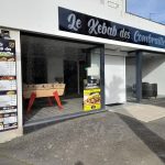 © Le Kebab des Combrailles - Kebab des Combrailles