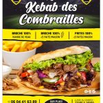 © Le Kebab des Combrailles - Kebab des Combrailles