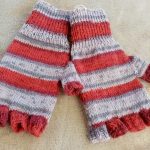 © Katy Fils - Knitwear and accessories - RACLET