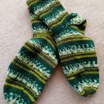 © Katy Fils - Knitwear and accessories - RACLET