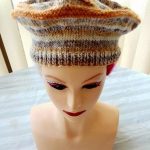 © Katy Fils - Knitwear and accessories - RACLET
